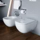 Laufen Palomba perem nélküli fali WC H8208020000001