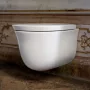 Laufen The New Classic perem nélküli fali WC H8208510000001