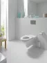 Laufen Pro síköblítésű fali WC fehér H8209510000001