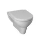 Laufen Pro síköblítésű fali WC fehér H8209510000001