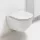 Laufen Pro fehér fali laposöblítésű WC H8209590000001