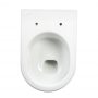 Laufen Pro fehér fali WC, laposöblítésű H8209590000001