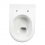 Laufen Pro fehér fali laposöblítésű WC H8209590000001