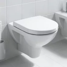 Laufen Pro perem nélküli fali WC csésze fehér H8209600000001