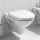 Laufen Pro perem nélküli fali WC csésze fehér H8209600000001