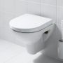 Laufen Pro perem nélküli fali WC H8209600000001