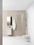 Laufen Pro perem nélküli fali WC csésze fehér H8209600000001