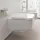 Laufen Pro S fali WC peremnélküli LCC felülettel 8209624000001