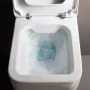 Laufen Pro S fali WC peremnélküli LCC felülettel 8209624000001