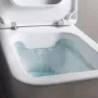 Laufen Pro S fali WC peremnélküli LCC felülettel 8209624000001