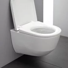   Laufen Pro fali WC, perem nélküli, mély öblítésű 8209660000001
