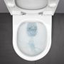 Laufen Pro fali WC, perem nélküli, mély öblítésű 8209660000001