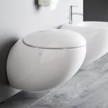   Laufen Ilbagnoalessi One fali perem nélküli WC H8209714000001
