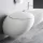Laufen Ilbagnoalessi One fali perem nélküli WC H8209714000001