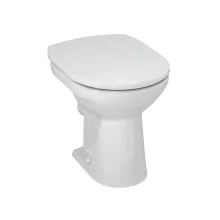   Laufen Pro álló WC csésze mélyöblítéssel, LCC bevonattal, fehér H8219564000001