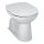 Laufen Pro alsó kifolyású álló WC csésze mélyöblítéssel és LCC bevonattal, fehér H8219574000001
