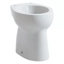   Laufen Florakids gyerek álló WC csésze, hátsó kifolyással, fehér H8220360000271
