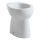 Laufen Florakids gyerek álló WC csésze, hátsó kifolyással, fehér H8220360000271