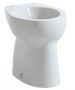 Laufen Florakids gyerek álló WC csésze alsó kifolyással, fehér H8220370000271