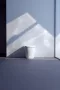 Laufen Cleanet Alvia bidéfunkciós álló kerámia WC, fehér kivitelben