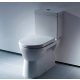 Laufen Pro monoblokk laposöblítésű WC csésze 8249590000001