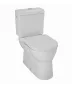 Laufen Pro monoblokk laposöblítésű WC csésze H8249590000001