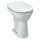 Laufen Pro hátsó kifolyású álló WC csésze laposöblítéssel, LCC bevonattal, fehér H8259564000001