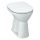 Laufen Pro Comfort álló WC csésze laposöblítéssel, LCC bevonattal, fehér H8259574000001