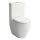 Laufen Pro álló monoblokk WC csésze vario kifolyással és mélyöblítéssel, Rimless, fehér H8259644000001