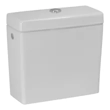   Laufen Pro öblítőtartály oldalsó vízbekötéssel H8269520009721