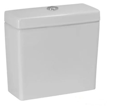 Laufen Pro öblítőtartály alsó vízbekötéssel H8269530009731