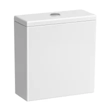   Laufen Kartell by Laufen hátsó bekötésű tartály H8293310009711