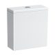 Laufen Kartell by Laufen hátsó bekötésű tartály H8293310009711