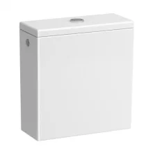   Laufen Kartell by Laufen oldalsó bekötésű tartály H8293320009721