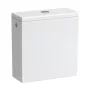 Laufen Kartell by Laufen oldalsó bekötésű tartály H8293320009721