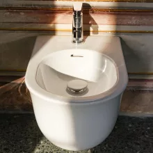Laufen The New Classic fali bidé H8308510003021