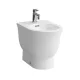 Laufen The New Classic álló bidé H8328510003021