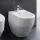 Laufen Pro álló bidé LCC bevonattal, fehér H8329524003021