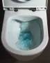 Laufen Pro perem nélküli fali WC szett slim SoftClose WC-ülőkével H8669570000001