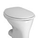 Laufen Albonova WC ülőke 8902100000631