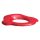 Laufen Florakids ergonomikus WC ülőke, vörös H8910320610001