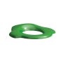 Laufen Florakids ergonomikus WC ülőke, zöld H8910320710001