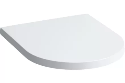 Laufen Kartell by Laufen fehér WC ülőke fedéllel H8913320000001