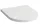 Laufen Kartell by Laufen WC ülőke, Soft Close, matt fehér H8913337570001