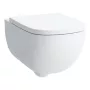 Laufen Palomba WC ülőke 8918020000001