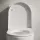 Laufen Pro X Duroplast Soft-Close WC ülőke gyorskioldó funkcióval és LCC bevonattal, fehér kivitelben