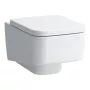 Laufen Pro S WC ülőke 8919600000001