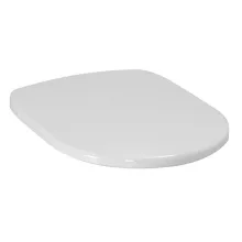   Laufen Pro Duroplast WC ülőke acél zsanérokkal 8929510000001