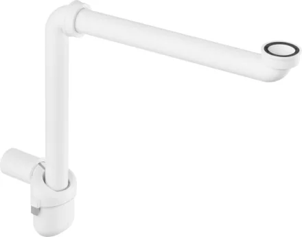 Laufen Ilbagnoalessi One helytakarékos szifon H8942500000001