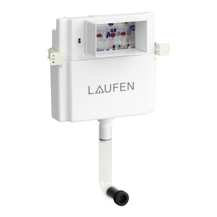 Laufen LIS TW2 Falba építhető öblítőtartály fali függesztésű és álló WC-hez H8946640000001